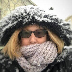 Meet your Posher, Lynn